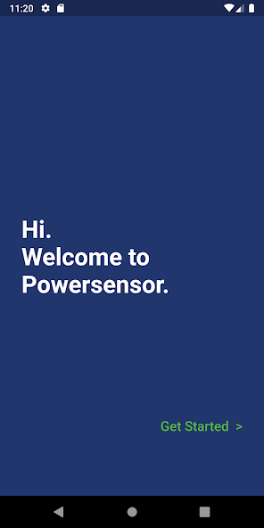 Powersensor