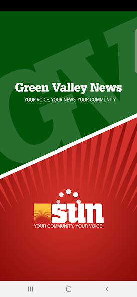 Green Valley News & Sun