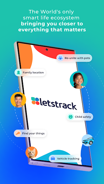 Letstrack