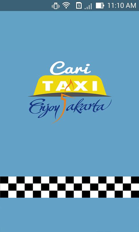 Cari Taksi Jakarta