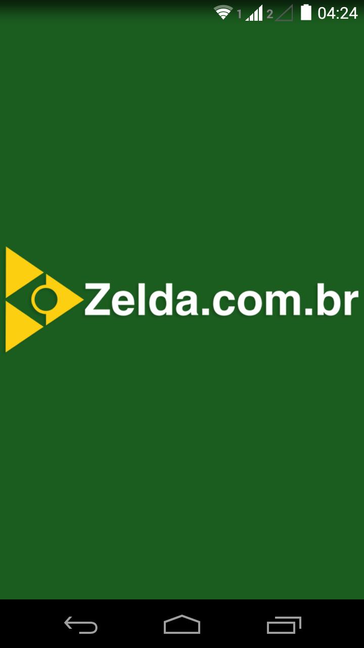 Zelda.com.br