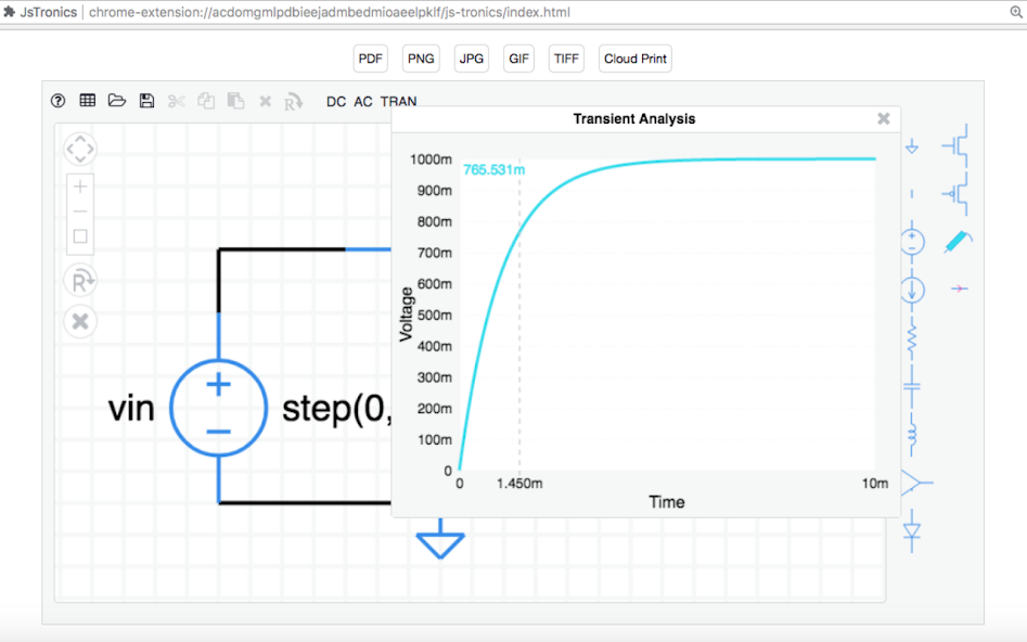 Diagram Logic Circuit