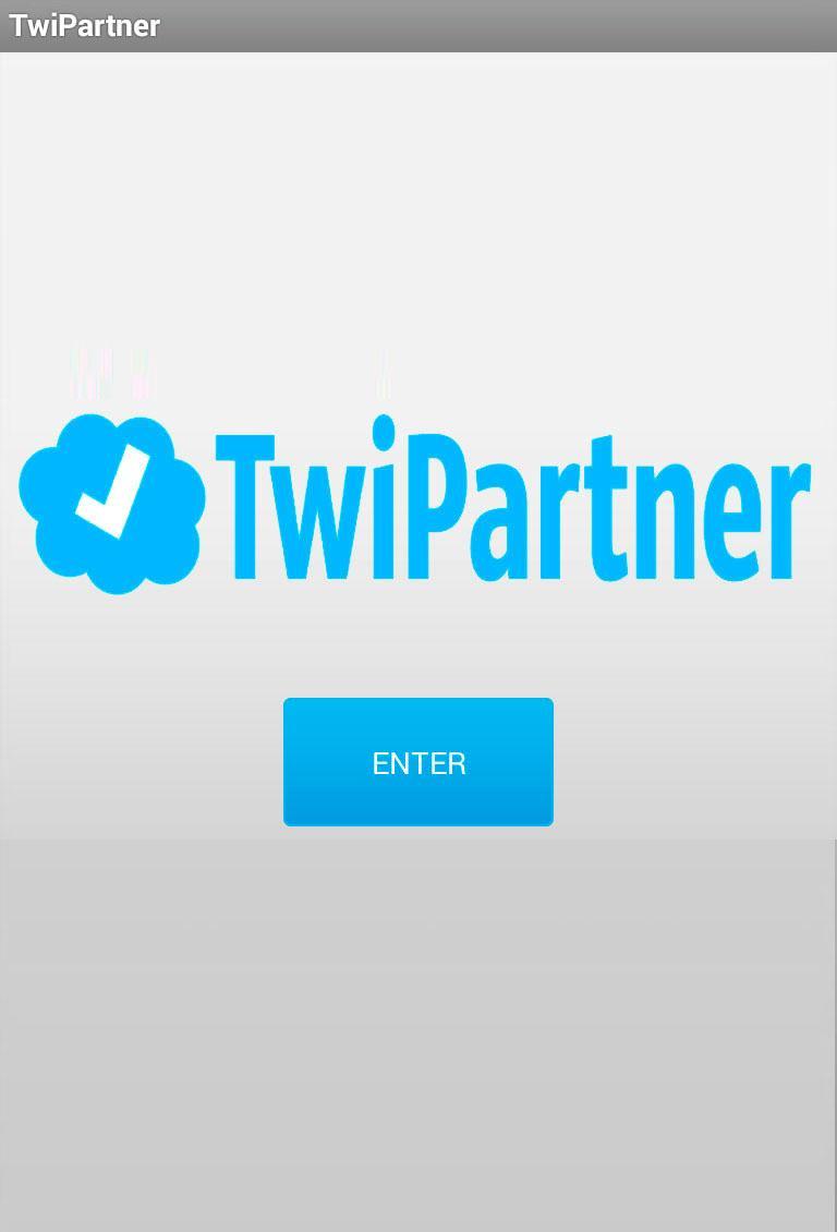 TwiPartner