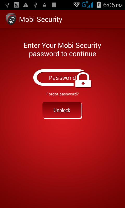 Mobisecurity