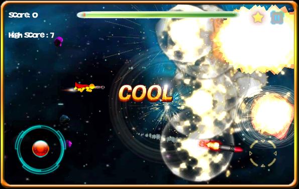 One Punch Stickman : Super Galaxy