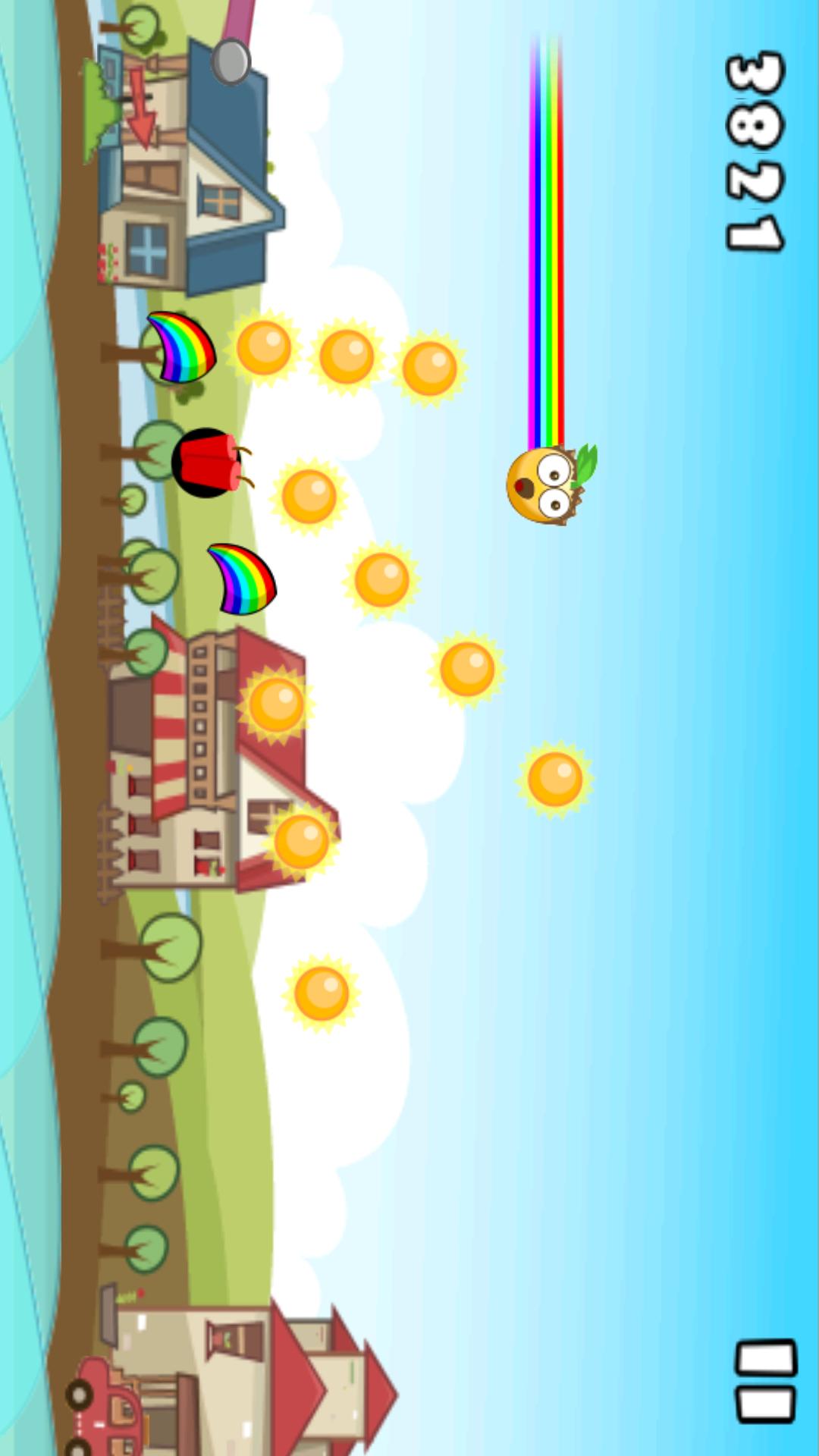 Help Crazy Bird  Most Fun Game