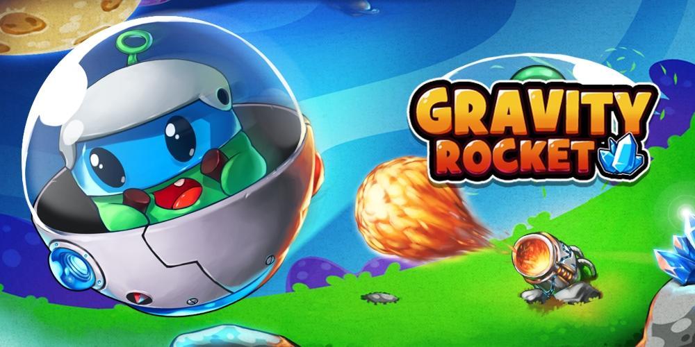 Gravity Rocket