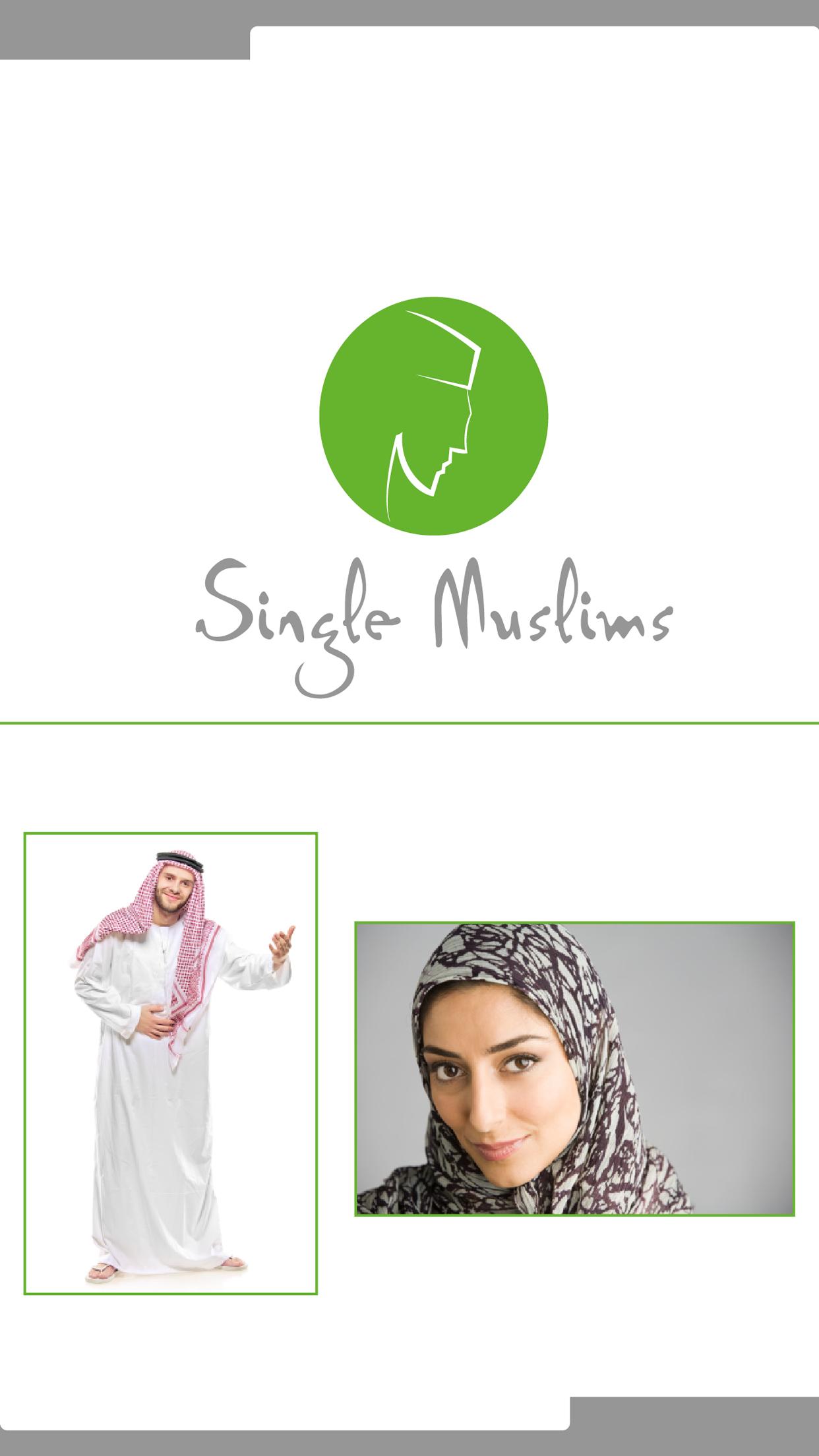 Single Muslims