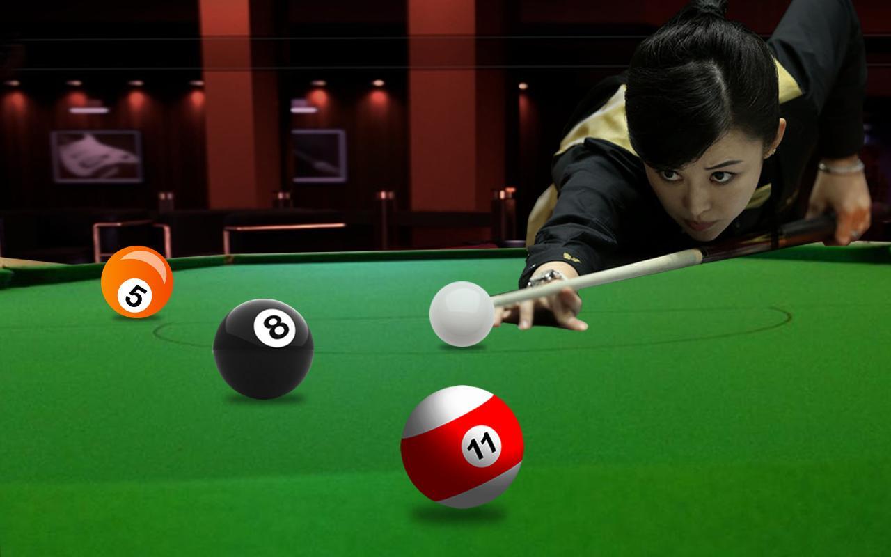 Play Pool Match Pro 2016 Free