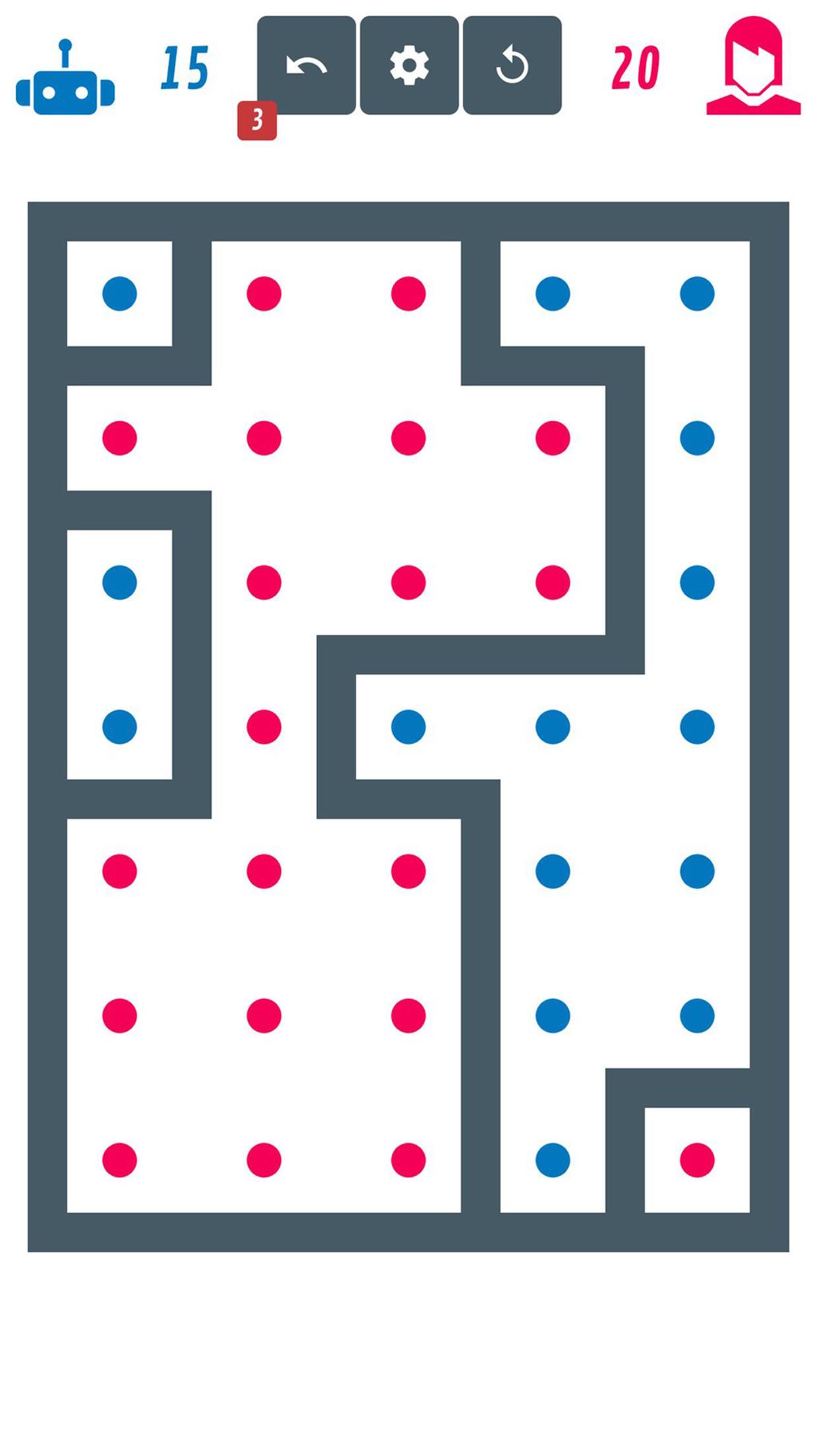 Dots & Boxes Ultimate