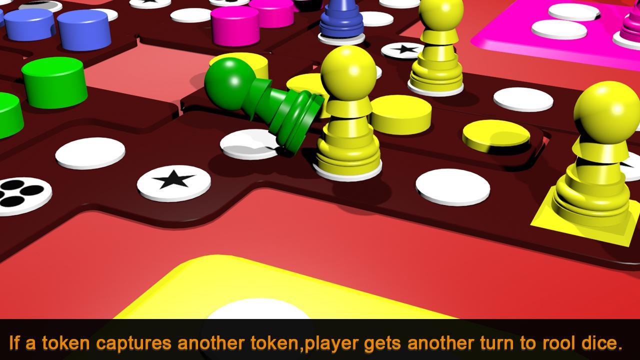 Play Real Fun Ludo Star Game Free