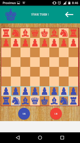 NS Chess