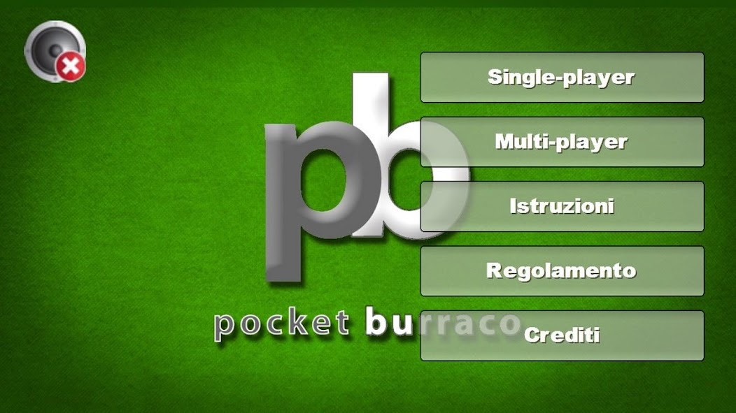 Pocket Buraco