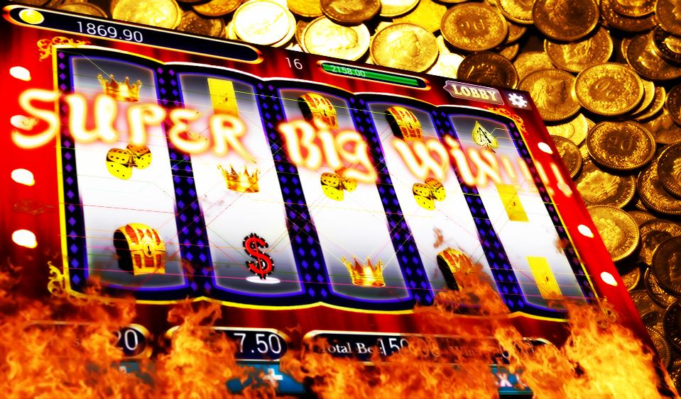 Slots Free Egyptian Slots