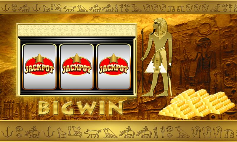 Cleopatra Classic Slots