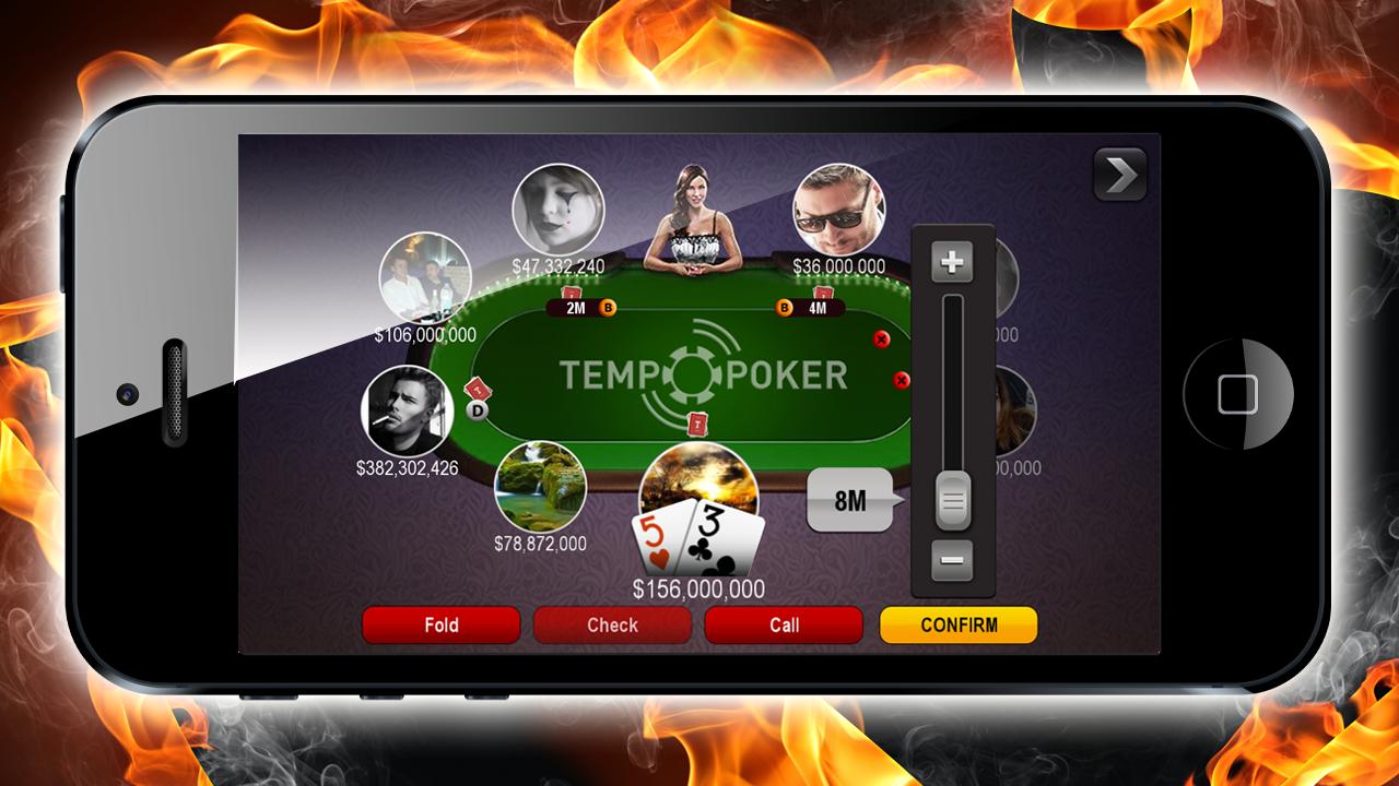 Tempo Poker