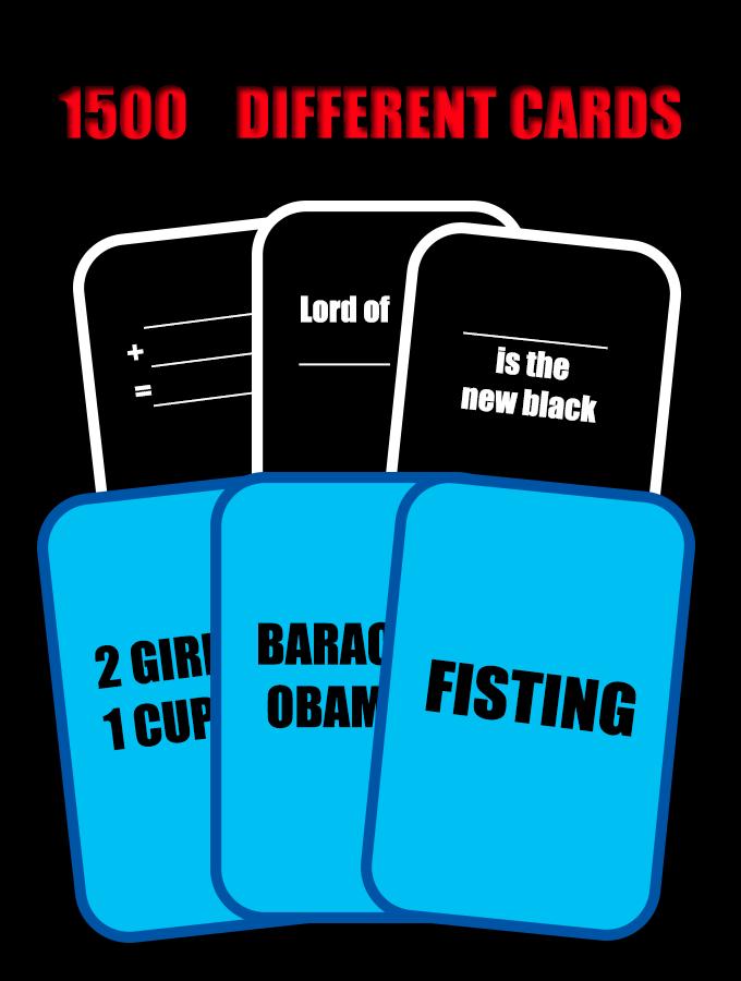 Cards Against Everyone