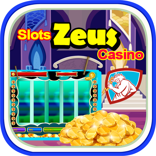 Slots Zeus Casino