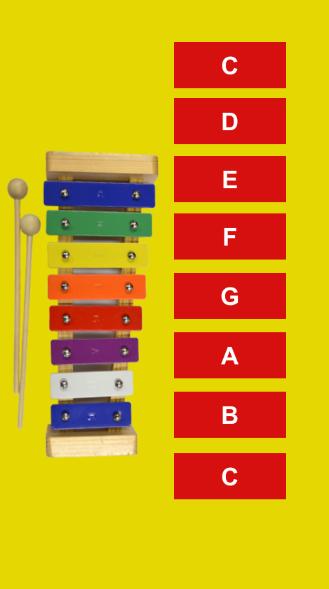 Real Glockenspiel Play HD