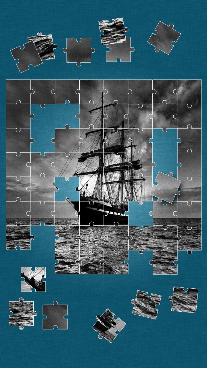 Ships and Boats Jigsaw Puzzle