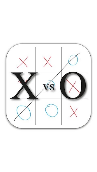 Play Game Tic Tac Toe - X vs O