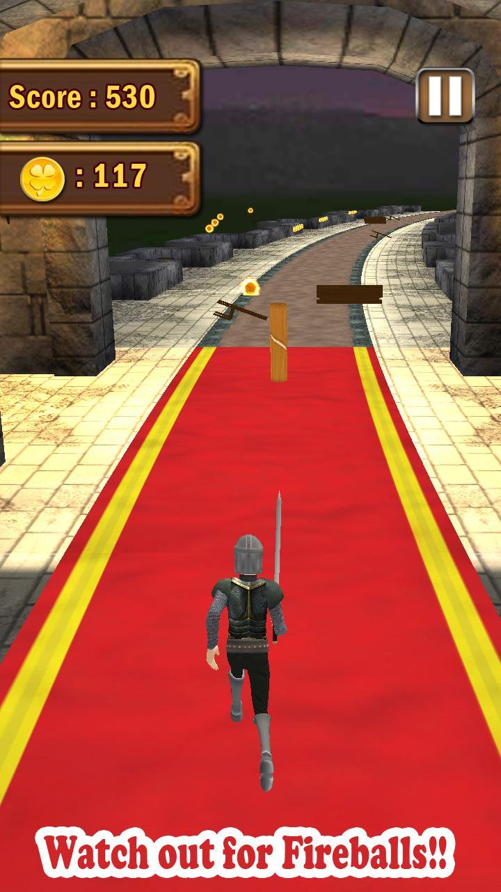 Temple Running Games Free