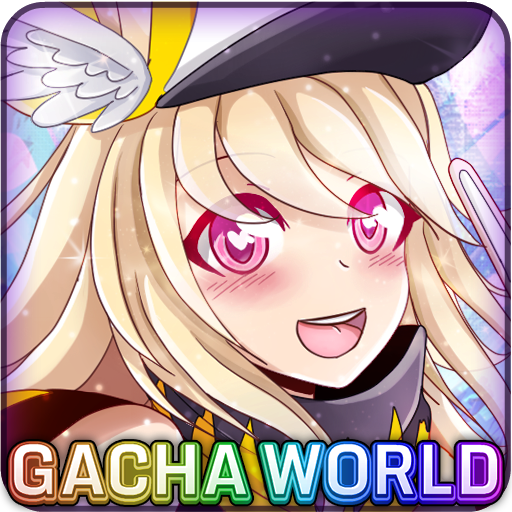 Gacha World