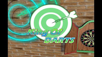 King of Darts - Play free!