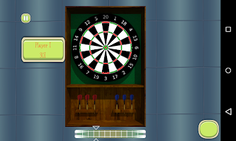 Ultimate Dart 2015 - Dart Game