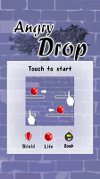 Angry Drop