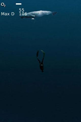 Freediver