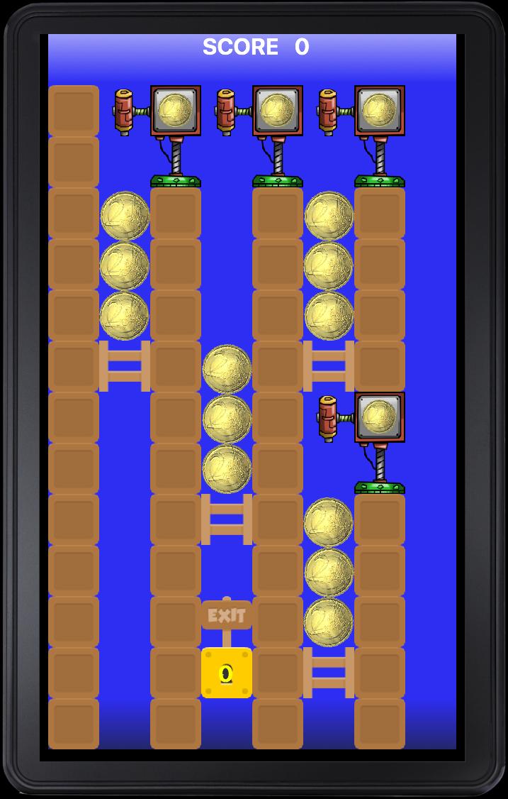 Coin Factory