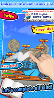 WorldCoins -SIMPLE PIC BOOK-