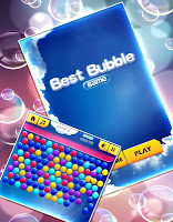 Best Bubble Game