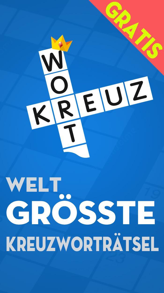 Crossword German Puzzles Free