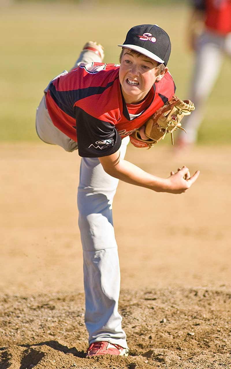 Amateur Baseball