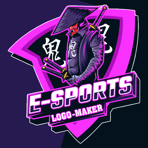 Esports Gaming Logo Maker