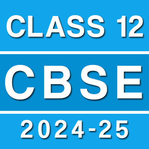 Class 12 CBSE