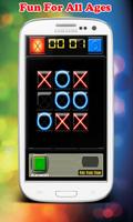 Tic Tac Toe Cyber for Children