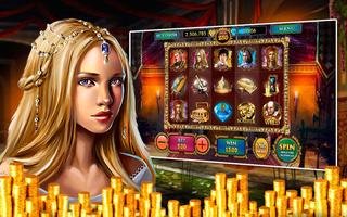 Shakespeare Vegas Casino Slots