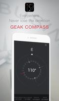 GEAK Compass