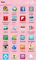 Launcher 8 theme:Love