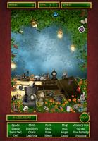 Hidden Object Magical Places