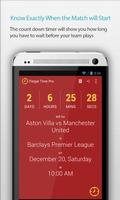 Manchester Utd Alarm