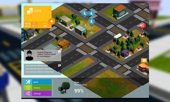 Commanager HD - Cities