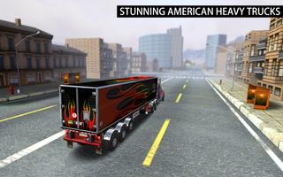 American Trucks 3D Parking