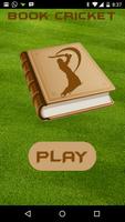 Book Cricket