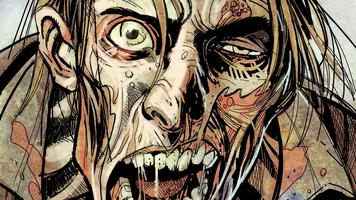 Walking Dead: Dead Reckoning