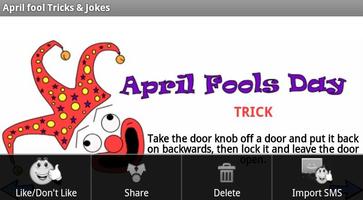 April Fool Tricks & Jokes