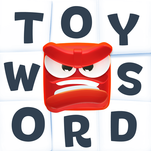 Toy Words